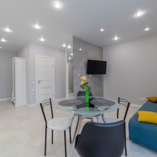 Фотография квартиры Апартаменты 3 Комнатные у Метро Восток