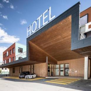 Фотографии гостиницы
Hwest Hotel