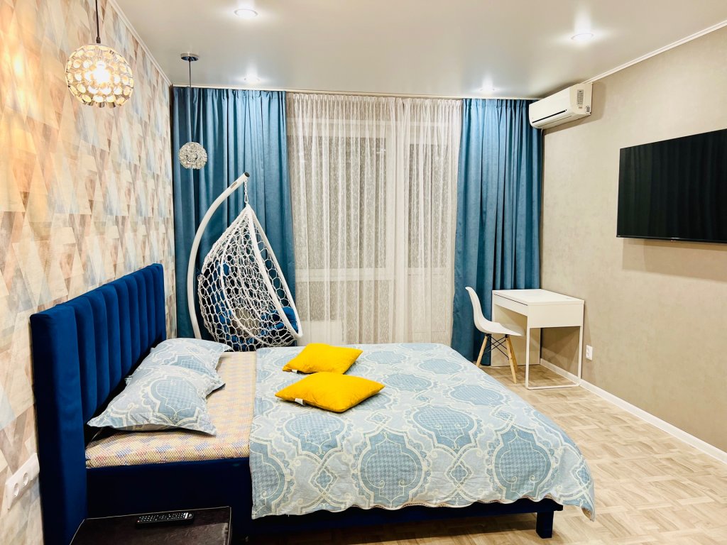 Фотография квартиры Апартаменты Карла Маркса 70