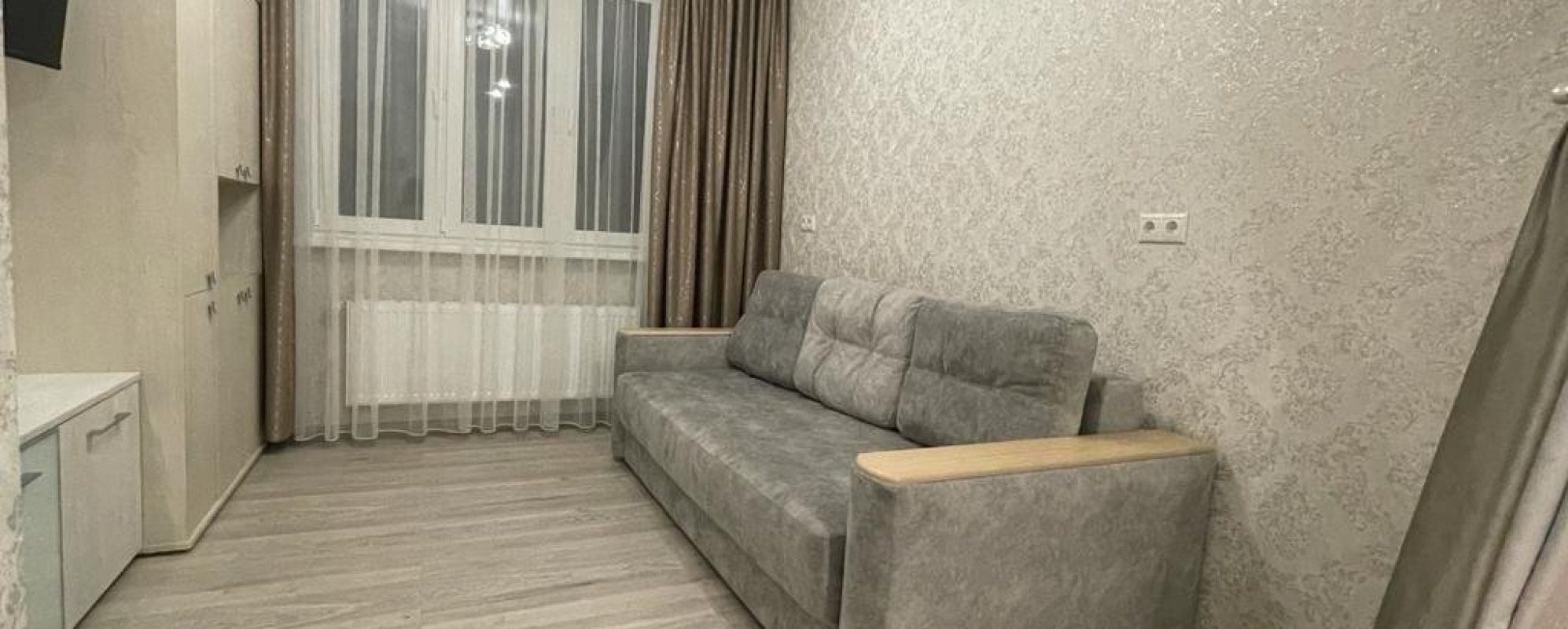 Фотографии квартиры Квартира на 2-ой Космической