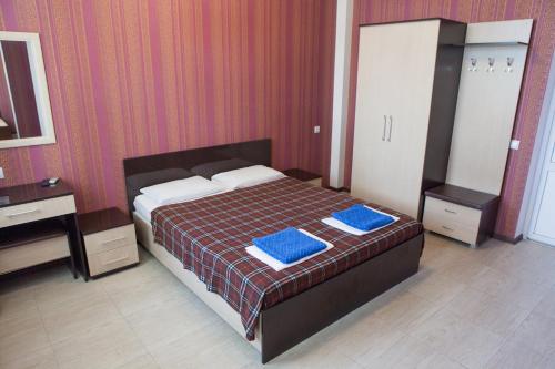 Фотографии гостиницы
Reskator