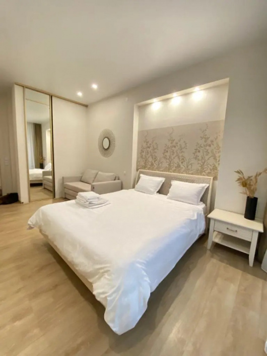 Фотографии квартиры
НаМореApartment's Квартира с Видом на Море или квартира море на ладоне