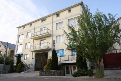 Фотография гостиницы Альтаир