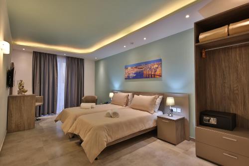 Фотография гостевого дома Lokali Rooms