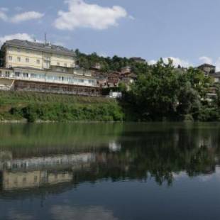 Фотографии гостиницы 
            Best Quality Hotel La Darsena