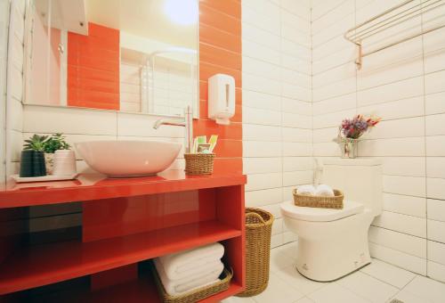 Фотография мини отеля Bei Yue B&B