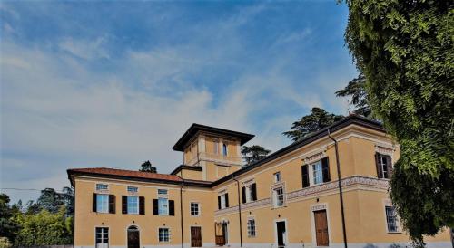 Фотография гостиницы Capriccio Art Hotel