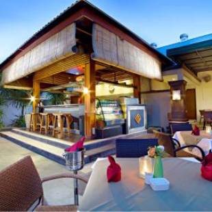 Фотографии гостиницы
The Banyumas Villa