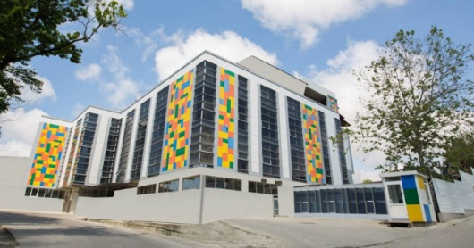 Фотографии гостиницы 
            Витамин