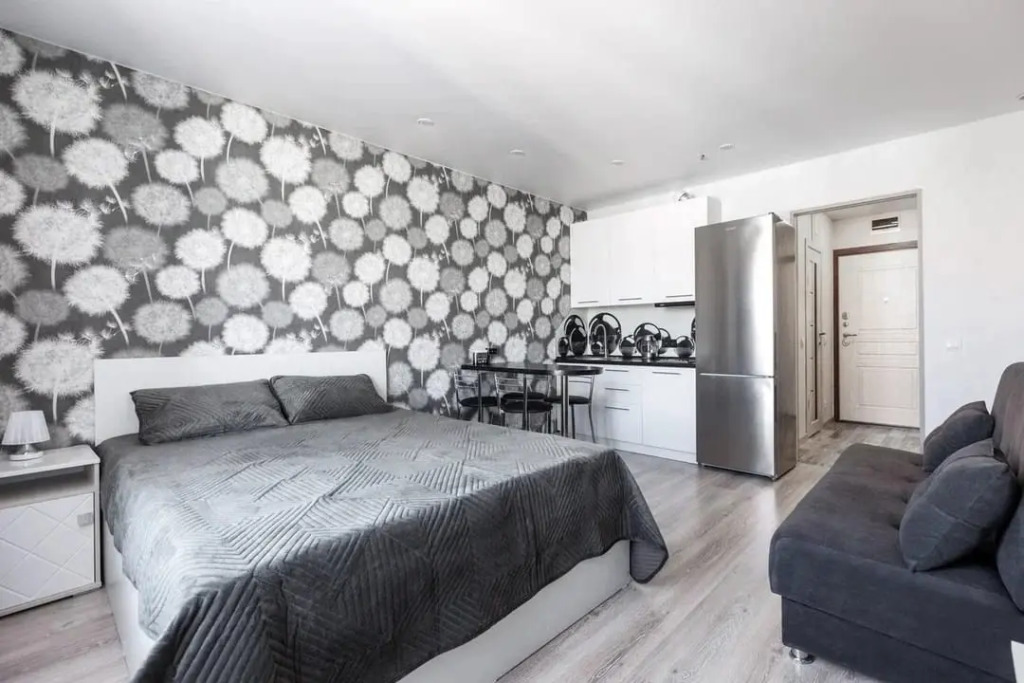 Фотография квартиры Апартаменты на Высоком Этаже