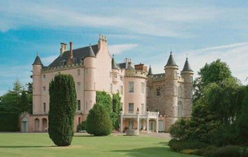 Фотография гостевого дома Balnagown Estates