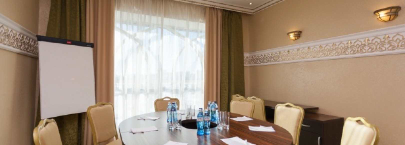 Фотография конференц-зала Бизнес-центр