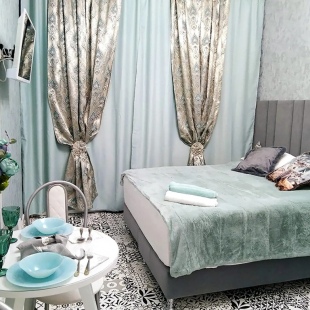 Фотография квартиры Квартира Экодомик 6