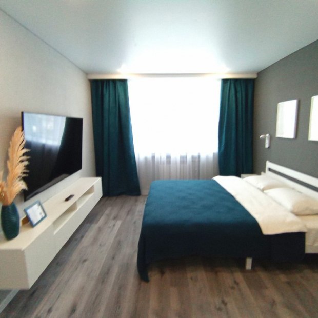 Фотографии квартиры
Квартира Стильная в Центре Города