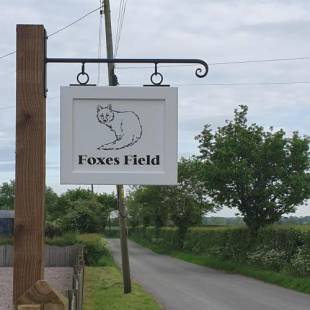 Фотографии мини отеля 
            Foxes Field B&B Aston Nantwich