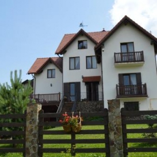 Фотография гостиницы Вилла Зоряный Двор