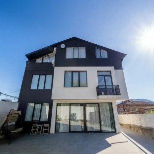 Фотография квартиры Niabi 3BDR Cozy Apartments
