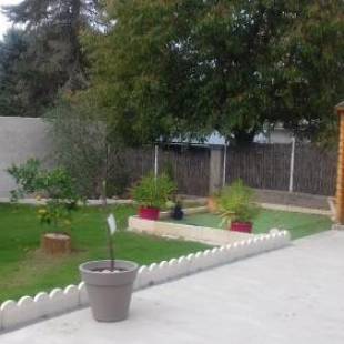 Фотографии гостевого дома
les oliviers