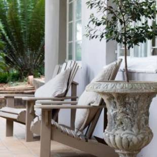 Фотографии мини отеля
St George's Guest House