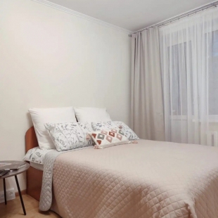 Фотография квартиры Квартира Однушка на Гражданской 74