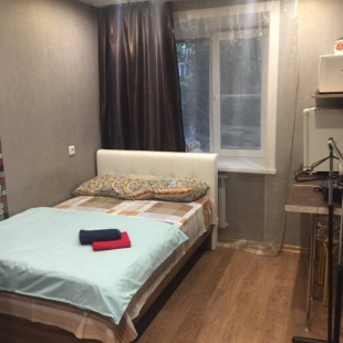 Фотография квартиры Апартаменты на Орджоникидзе