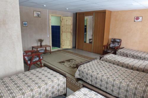 Фотографии гостевого дома 
            Босфор в Родне