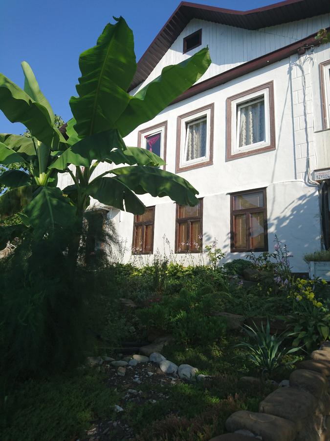 Фотография гостевого дома На Марьинском 60