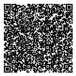 QR код гостиницы De Art 13 Коломенская
