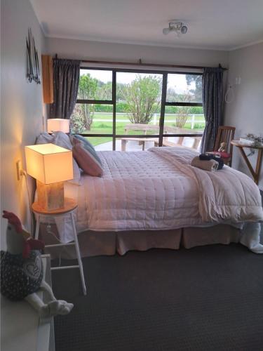 Фотография мини отеля Carters Beach Bed and Breakfast