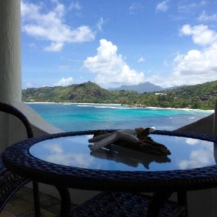 Фотография гостиницы Lazare Picault Hotel