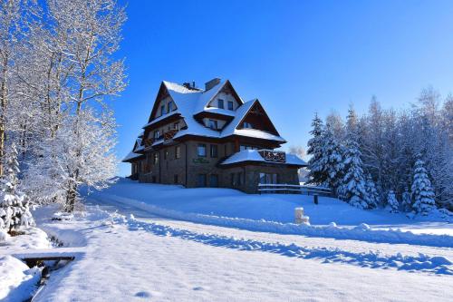 Фотография мини отеля Willa Zielona Polana