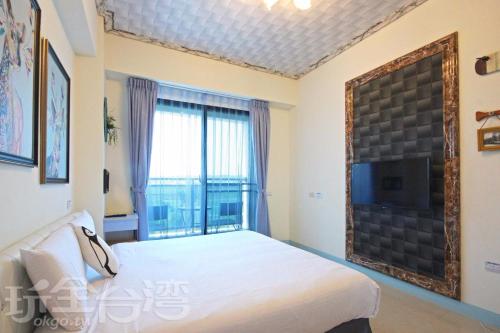 Фотография мини отеля Amibao Resort