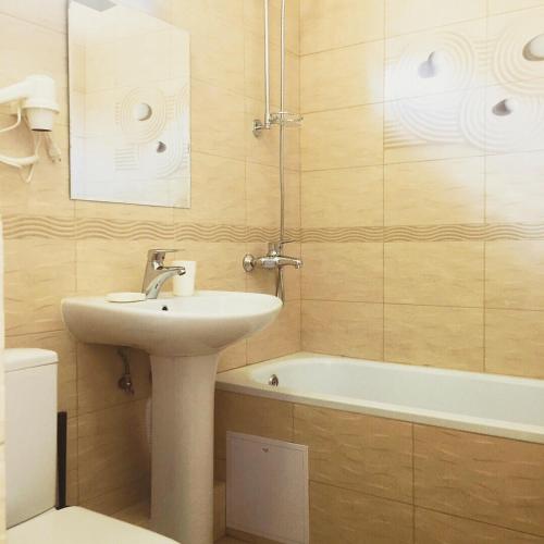 Фотографии гостевого дома
Единство, 37