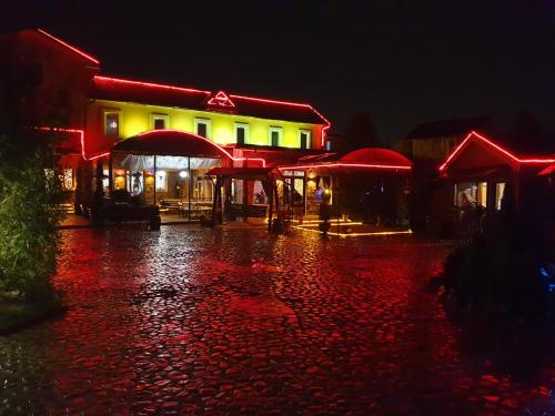 Фотография мотеля Соната