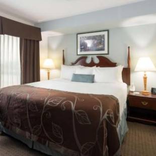 Фотографии гостиницы 
            Holiday Inn Express & Suites - Indianapolis Northwest, an IHG Hotel
