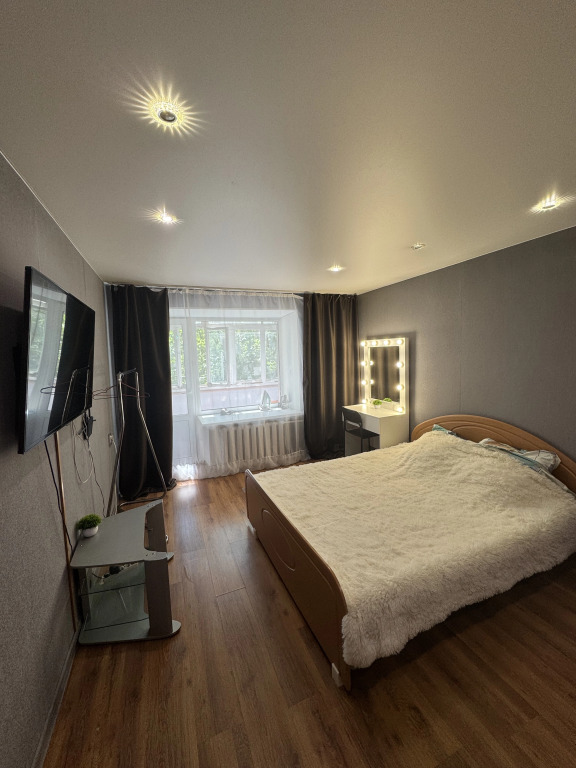 Фотография квартиры Квартира 1 Комната