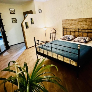 Фотография квартиры Апартаменты на улице Гаражная 71/1