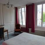 Фотография гостиницы Hotel Victor Hugo