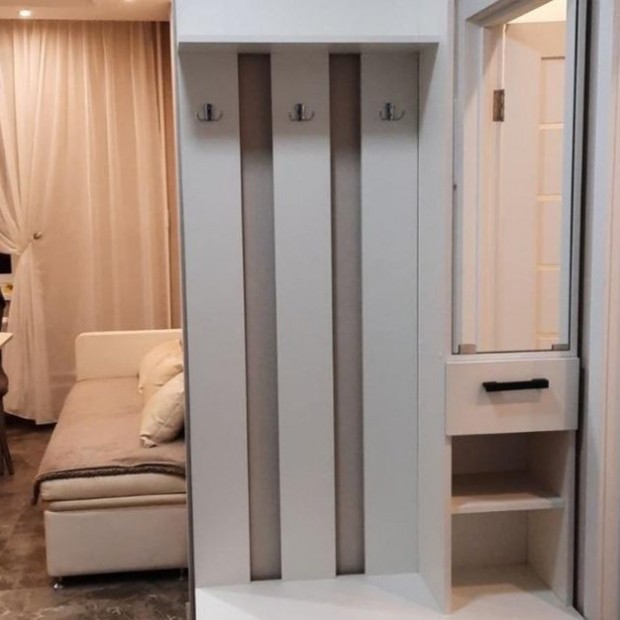 Фотографии квартиры
Posutochno50 (Посуточно50) на улице Колычева 2