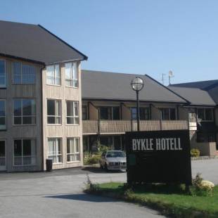 Фотография гостиницы Bykle Hotel