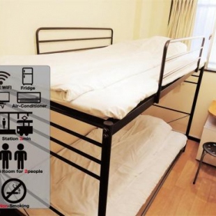 Фотография гостиницы HOTEL LUCKY / Vacation STAY 4268