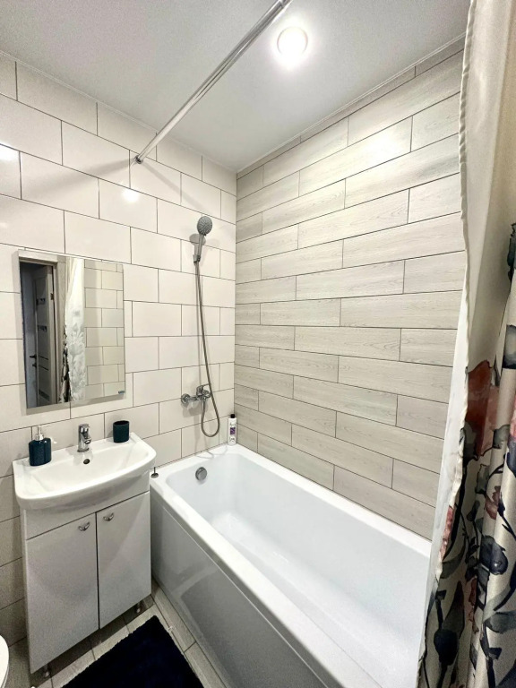 Фотография квартиры Апартаменты на улице Самаровская 10