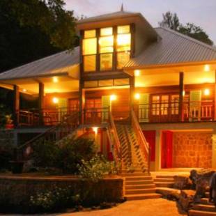 Фотографии гостиницы
Demeure de Cap Macon