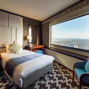 Фотография гостиницы Okura Act City Hamamatsu