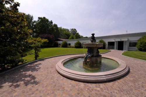 Фотография гостиницы Parco Hotel Sassi