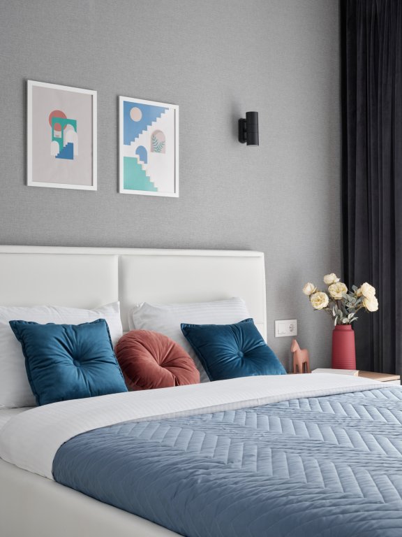 Фотография квартиры Апартаменты City Center