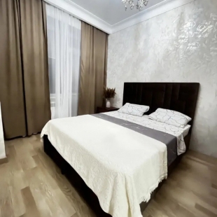 Фотография квартиры Квартира Гюль