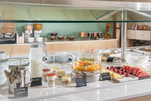 Фотография апарт отеля Lofos Apartments