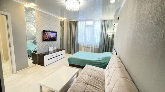 Фотографии квартиры
Апартаменты OrenRoom56