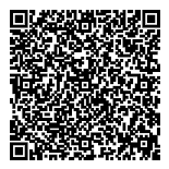 QR код хостела Хомяк